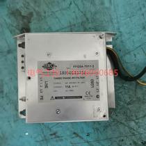 (Negotiation) FFG5A-T0011-3 tested and shipped by post