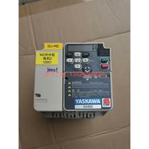 (Negotiation) Yaskawa frequency conversion GA50B4005A-CAAASA 2 2KW