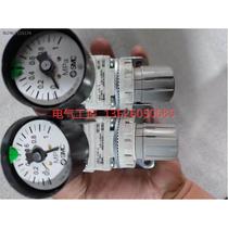 (Negotiation) Pressure reducing valve AR20k-01GB-B air pressure