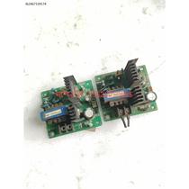 (Negotiation) Real shot of Senlan 55KW inverter SB200-55T4 power supply fan board