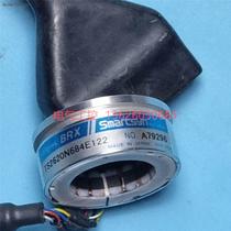 (Negotiation) Encoder original Tamagawa resolver encoder