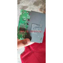 (Negotiation) Upper cover of q series analog module q64ad-gh