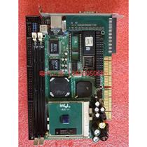 (Negotiation) Before bidding Baosheng motherboard HS6237 Ver2 2 half-length industrial control CPU card