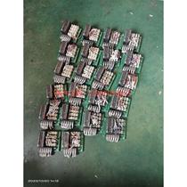 (Negotiation) PLC module AJ65MBTL1N-16T 16D disassembled