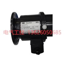 (Negotiation) Baumer heavy duty encoder EAM580-BNC 5B4G 14110 A 6511 before auction