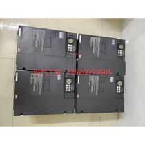 (Negotiation) Frequency converter FR-F740-15K-CHT1 two units left beautiful