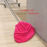 Sweekebad Lazy Cleansing Artifact, домашний, сухой мокрый, влажный мокрый, двойной подметатель, вакуумная метла с волосами, шваблина