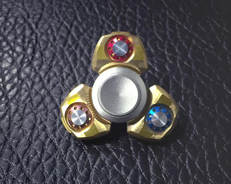 Fidget spinner OTHER   - Ref 2615184 Image 9