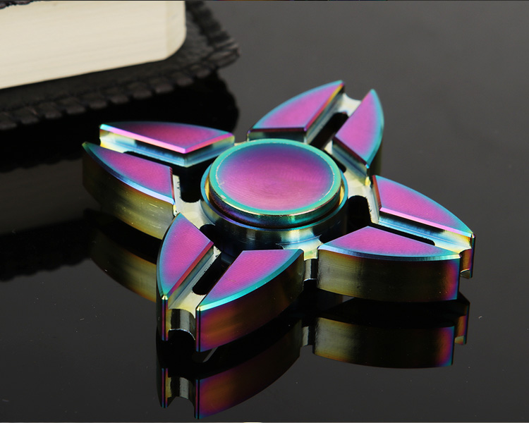 Fidget spinner OTHER   - Ref 2614607 Image 30