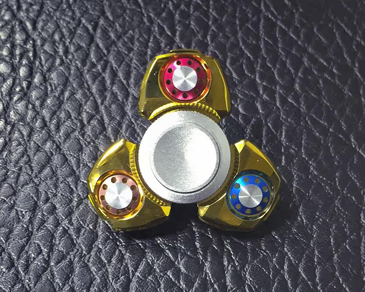 Fidget spinner OTHER   - Ref 2615184 Image 12