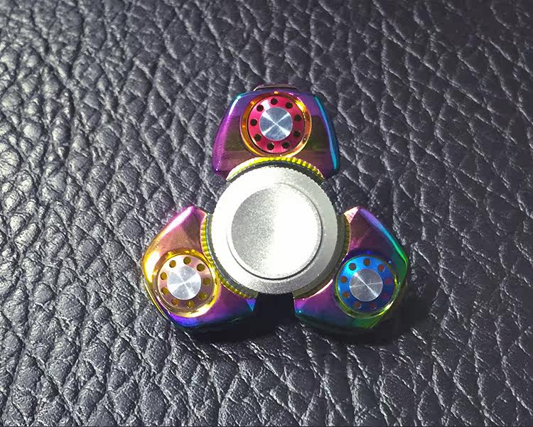Fidget spinner OTHER   - Ref 2615184 Image 8