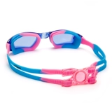 Детские очки для плавания, водонепроницаемое снаряжение подходит для мужчин и женщин без запотевания стекол, дайвинг