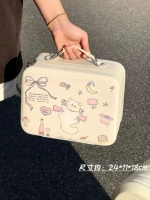 Кунри котенок-иннерное зеркало