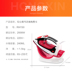 ban ui hoi nuoc philip Red Heart RH150 Radio Iron hộ gia đình Iron Iron Cầm tay Treo Iron Iron Steam Iron bàn ủi du lịch Điện sắt