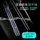 Mini USB độ ẩm nhà câm phòng ngủ nhỏ văn phòng nội thất máy tính để bàn không khí phòng ngủ hương liệu - Máy giữ ẩm