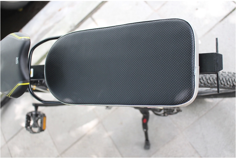 Selle de vélo - Ref 2352641 Image 5