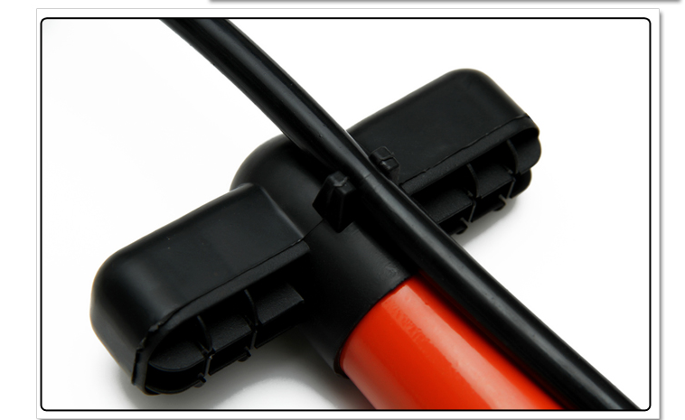 Pompe à vélo - Ref 2391555 Image 6