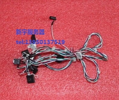 DELL 51K2C Dell VOSTRO 430 Switch Line Power Switch Line 16-inch 9 Pin