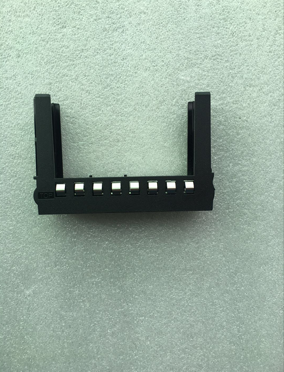 dell Dell F3F7V R740 R440 R640 R540 R840 3 5 inch hard disk choke plug