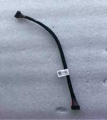 DELL DELL WDGG9 R740 server 3 5 inch hard disk backplane signal line I2C cable
