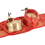 Утолщенная чистая коробка для моксибибибибибибибибции переносной температуры температуры моксибибибибции.