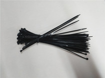 Filexair The manufacturer direct sales antistatic ribbon black nylon tightening with binding belt self-locking strap