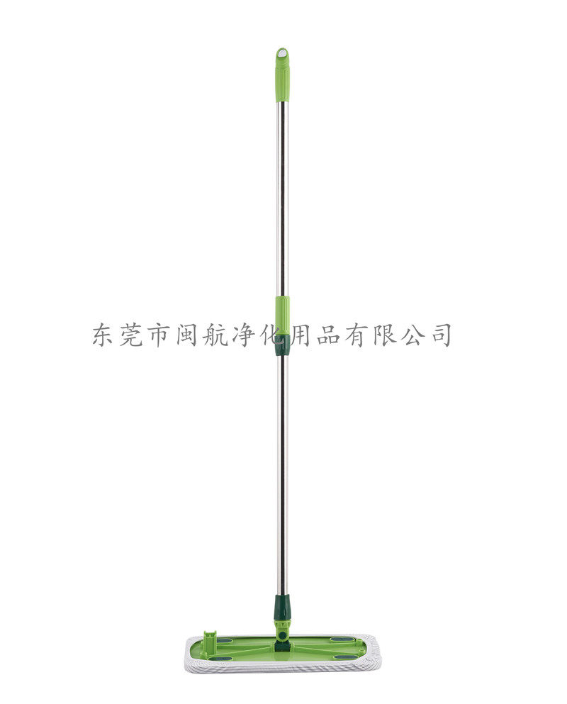 Filexair clean room mop clean room mop new large flat mop GMP workshop special large flat