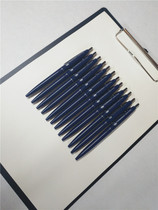 Filexair anti-static ballpoint pen ESD ballpoint pen dust-free pen clean room workshop special record ballpoint pen