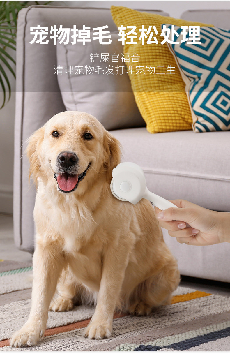 粘毛器可撕式粘尘纸去毛神器 图7