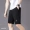 Mùa hè mỏng phần thể thao quần short nam mùa hè năm quần nhanh khô 5 điểm quần đi biển quần ống rộng quần lỏng 7 - Quần short thời trang nam