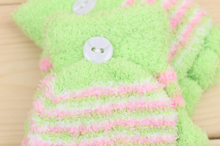 Gants pour enfants en velours - Ref 2147246 Image 6