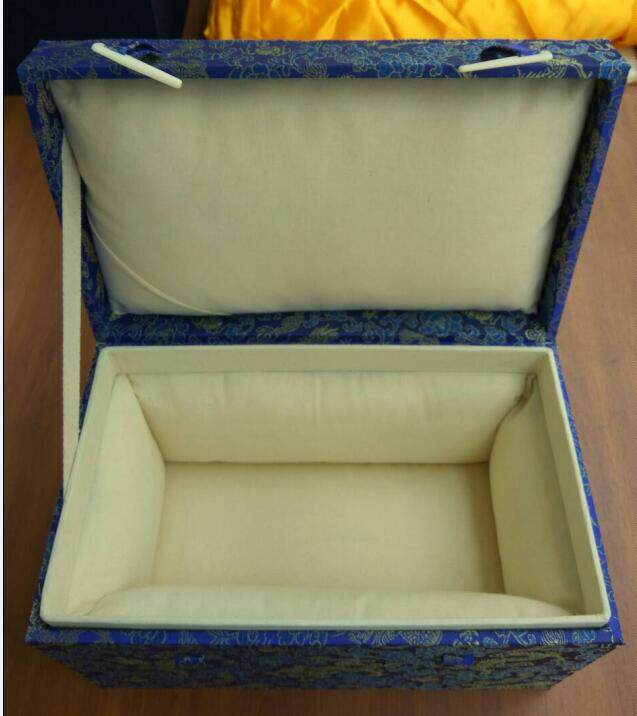 Storage of cultural relics without acid sacs (pricing is not quoted and detailed modification is discussed)