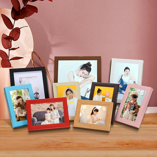 Фоторамка, настенная фотография, 5 дюймов, 6 дюймовая, 7 дюймов, 8 дюймов, 10 дюймов