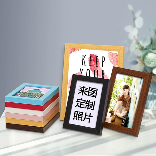 Фотография, настенная современная фоторамка, 5 дюймов, 6 дюймовая, 7 дюймов, 10 дюймов