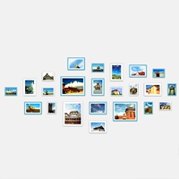 23 Box White and Blue (в поисках Lhasa)