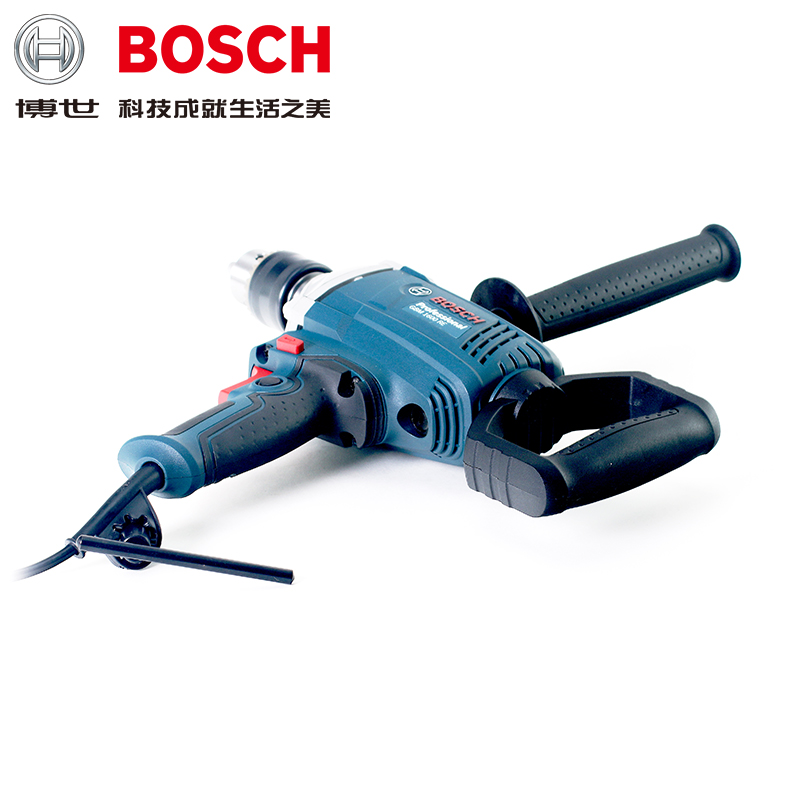 Bosch BOSCH power tool GBM1600RE High power 850w aircraft drill electric drill stirring drill