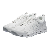 Nosilan river tracing shoes for outdoor sports couples low-top breathable non-slip quick-drying wear-resistant casual shoes NAXER5305S