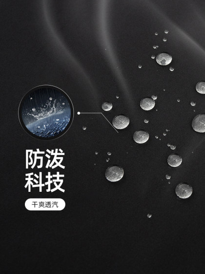 Noshilan 소프트 쉘 자켓 스프링 및 가을 남성 바람 방전 자켓 물 뿌려 야외 하이킹 스포츠 및 캐주얼 재킷 탑