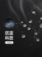 Noshilan 소프트 쉘 자켓 스프링 및 가을 남성 바람 방전 자켓 물 뿌려 야외 하이킹 스포츠 및 캐주얼 재킷 탑
