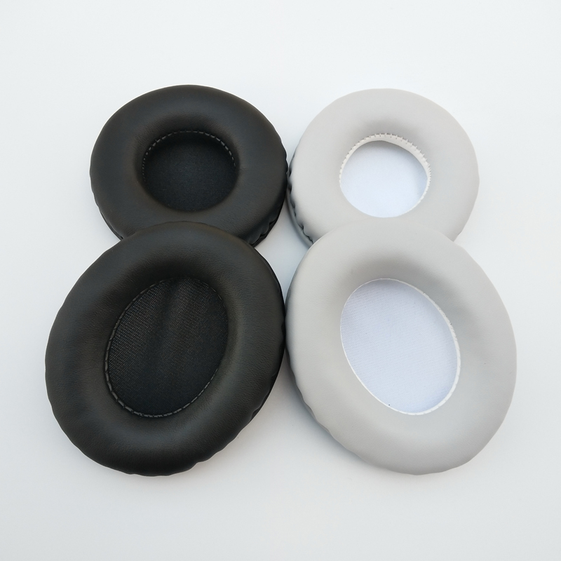 Suitable for Audio-Technica ATH-AR3BT AR3IS AR5BT AR5IS Headphone Cover Sponge Cover Earmuffs Earmuffs