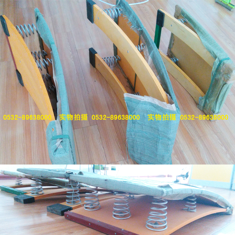 S-type bàn đạp thể dục dụng cụ đàn hồi bàn đạp mùa xuân đạp theo dõi và lĩnh vực thể dục dụng cụ thể thao thiết bị S-type bàn đạp đồng hồ bấm giờ rubik