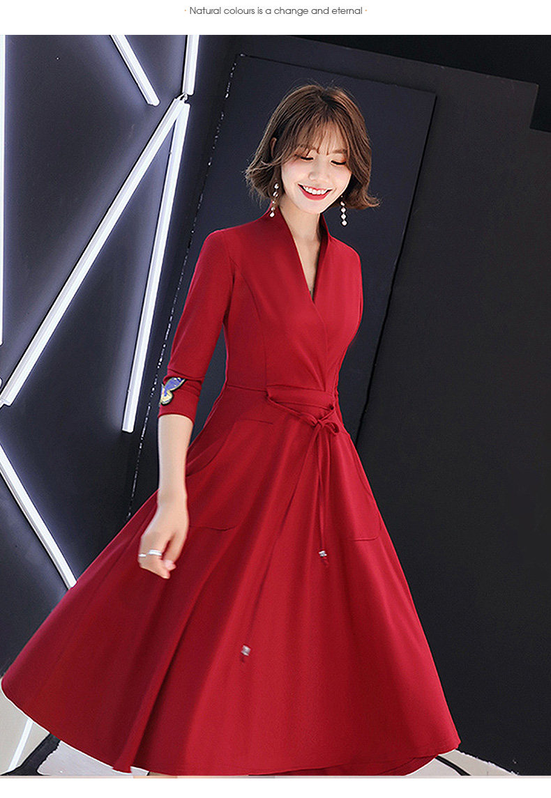 Robe de soirée YAYUAN - Ref 3210688 Image 17