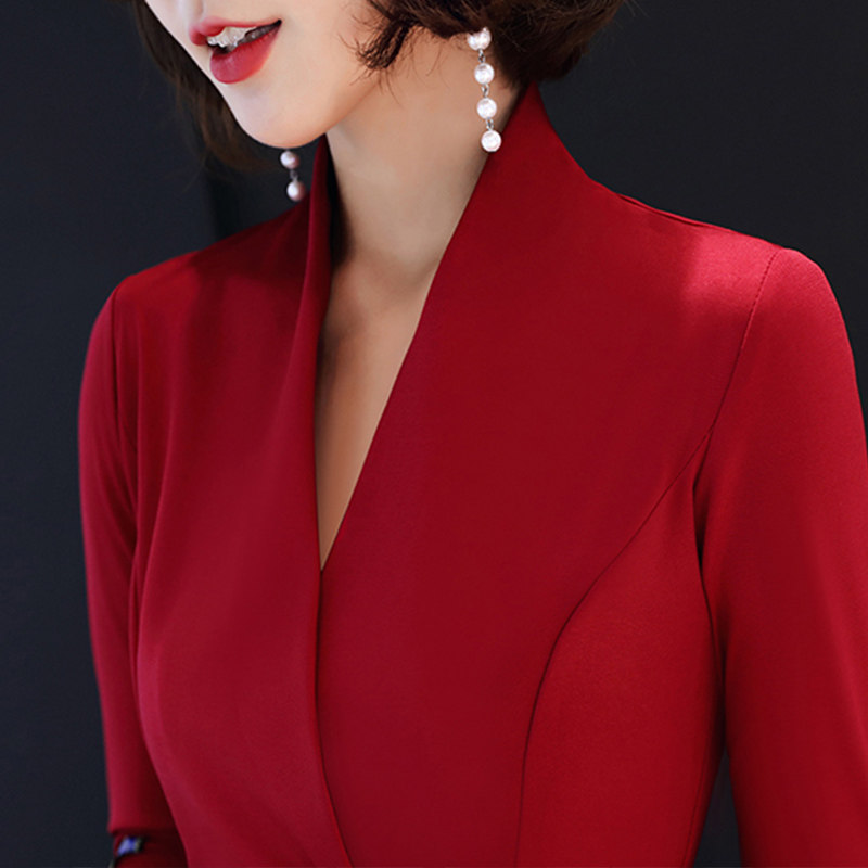 Robe de soirée YAYUAN - Ref 3210688 Image 5