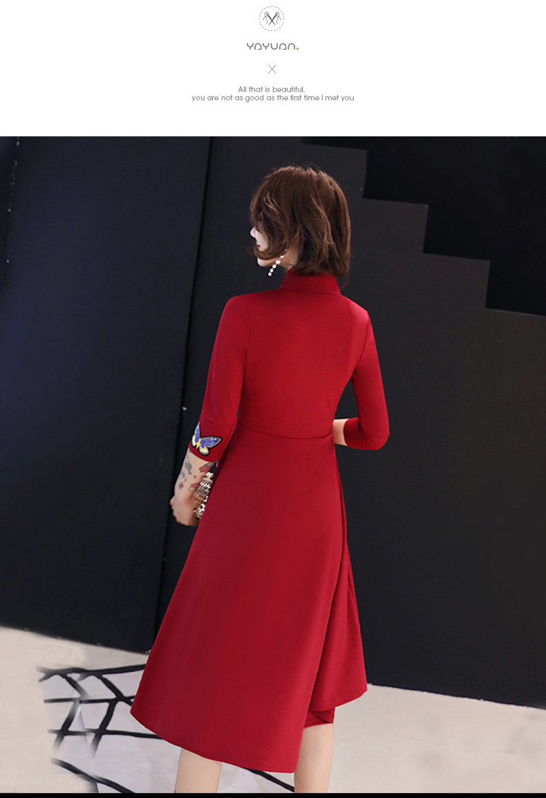 Robe de soirée YAYUAN - Ref 3210688 Image 23