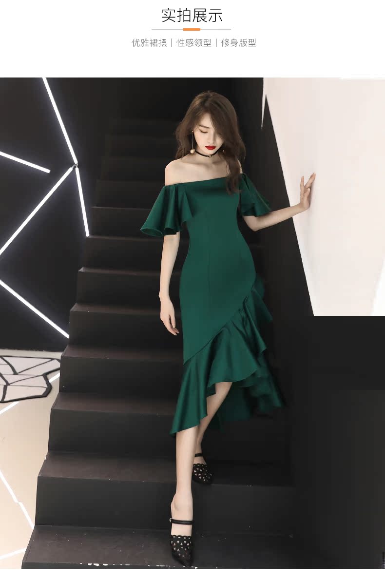 Robe de soirée YAYUAN - Ref 3210521 Image 16