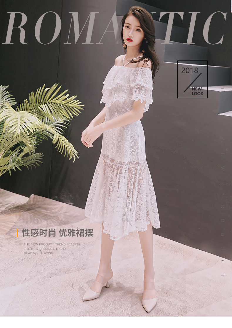 Robe de soirée YAYUAN - Ref 3210493 Image 7