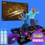 Bowling Run Talking Cut Fruit Dance Mat Tetris Trang chủ Giải trí Thể hình Câu đố TV Âm nhạc - Dance pad gia thảm nhảy audition