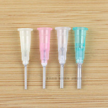 (Pack of 4) Pacifier Hole Opener Needle Hole Opener Expander Hole Expander 4 Pins Universal