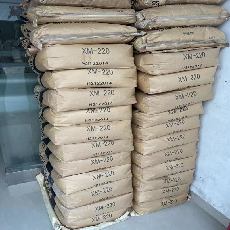 现货UHMWPE粉日本三井500目XM220 注塑级高分子量聚乙烯粉