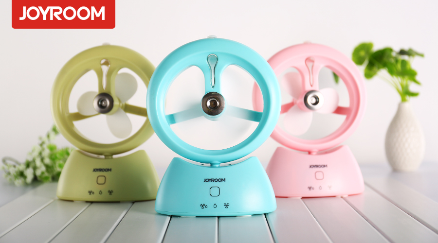 Ventilateur USB - Ref 406977 Image 3